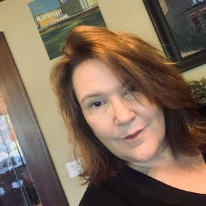 Meet your Posher, Paula